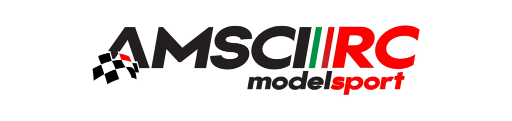 logo Amsci modelsport